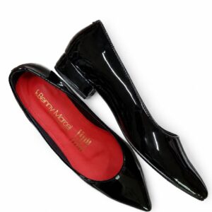 REF 1001 NEGRO TEXTIL