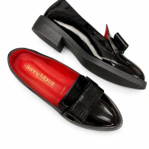 REF 2007 CHAROL NEGRO