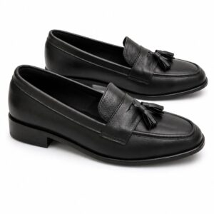 REF 2106 CUERO NEGRO