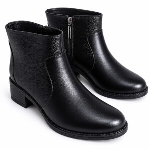 REF 309 CUERO NEGRO