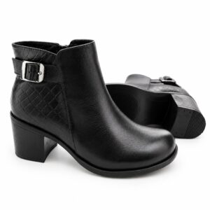 REF 556 CUERO NEGRO