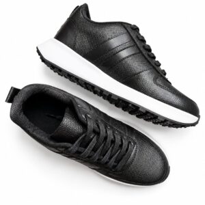 REF T07 CUERO NEGRO