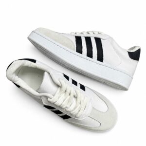 REF ZAMBA CUERO BLANCO X CARNAZA T